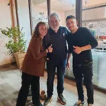 Olivo De Reis Guest house