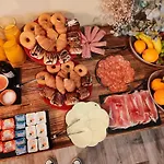 Guest house Olivo De Reis