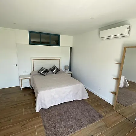 Guest house Olivo De Reis *