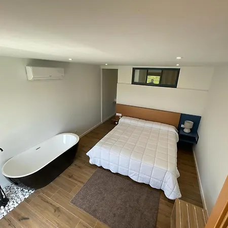 Vendégház Olivo De Reis 3*