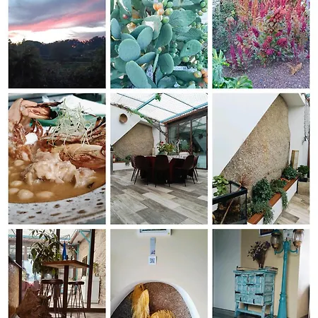 Olivo De Reis 3* Caldas de Reis