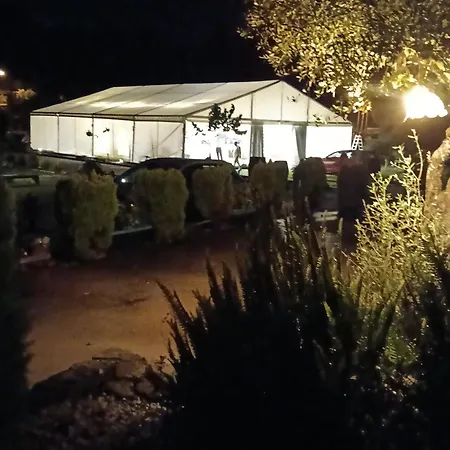 Olivo De Reis Vendégház 3*