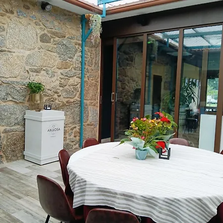 Olivo De Reis 3* Caldas De Reis