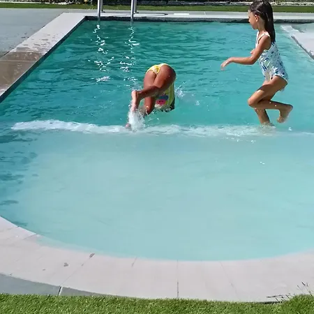 Gæstehus Olivo De Reis Caldas De Reis