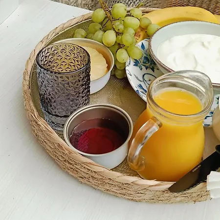 Olivo De Reis بيت ضيافة كالداس دي ريس