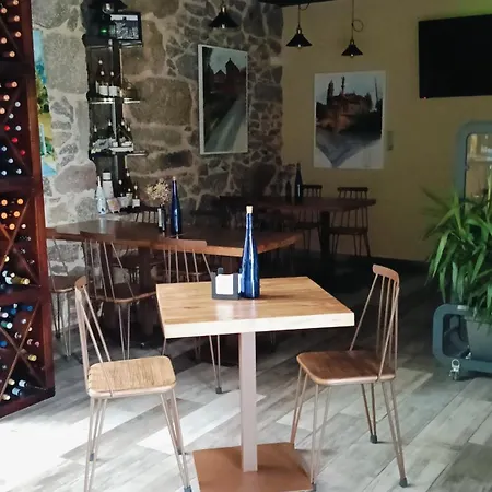 بيت ضيافة Olivo De Reis