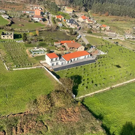 بيت ضيافة Olivo De Reis