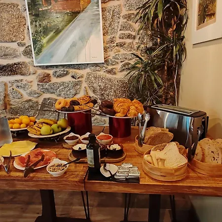 Guest house Olivo De Reis 3*