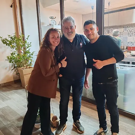 Olivo De Reis بيت ضيافة