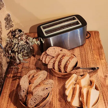بيت ضيافة Olivo De Reis 3*