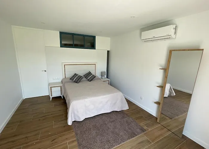 Guest house Olivo De Reis 3*