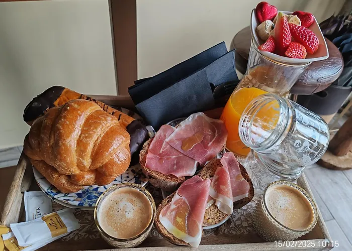 Olivo De Reis 3* Caldas De Reis