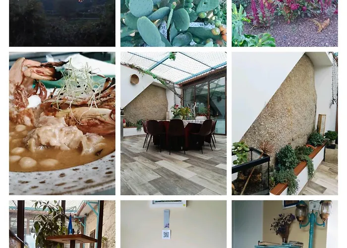 Olivo De Reis 3* Caldas De Reis