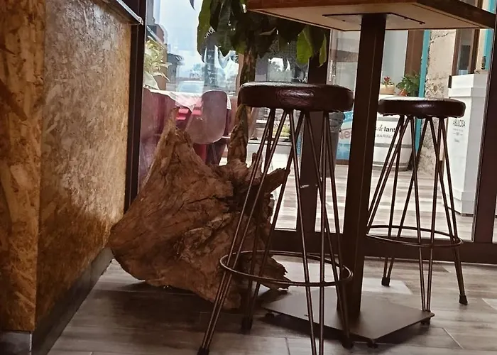 Olivo De Reis Gæstehus